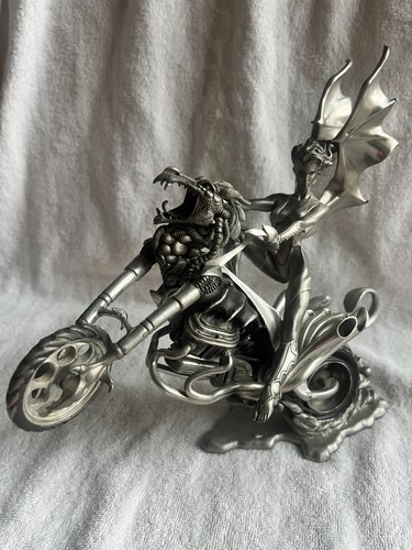 Franklin mint passion - franklin, "passion
