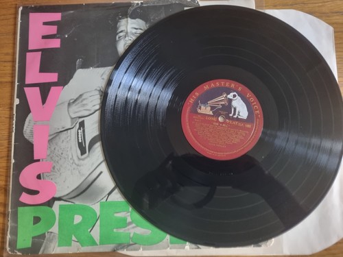Elvis presley rock - –, 'n'