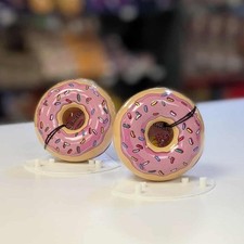 The Simpsons Donut Candy Tin