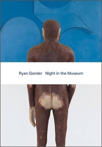 Ryan gander night - night, the