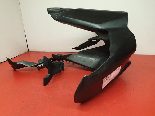 Honda crf1000l front mudguard - honda,