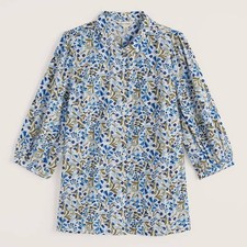 Seasalt blouse hope cottage - blouse,