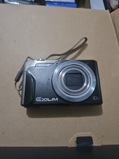 Casio EXILIM Hi-Zoom EX-H10