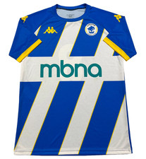 Kappa Chester Football Club