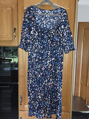 Monsoon ladies summer dress - monsoon,