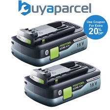 Festool 205034 HighPower