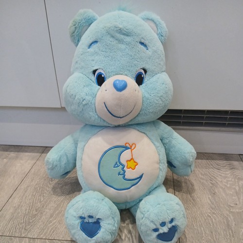 Care bears bedtime - bear, 2016