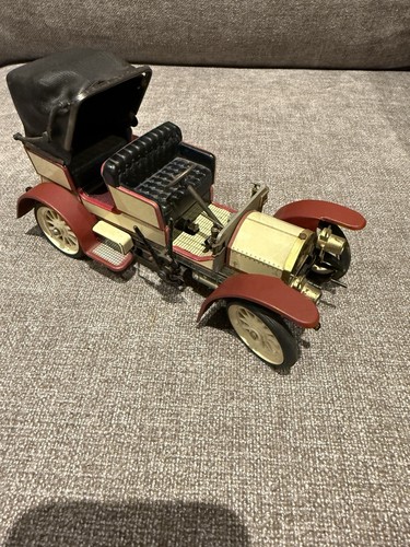 Rare vintage schuco - vintage, mercedes
