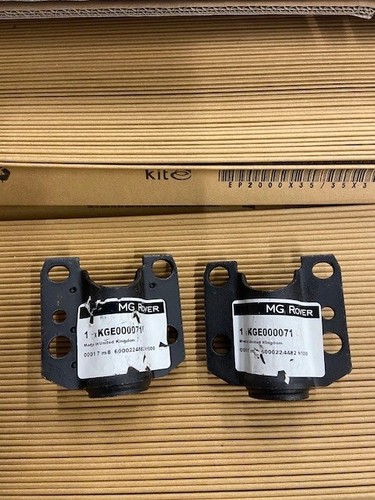 Mgf mgtf subframe mount - mgf,