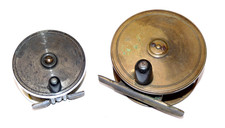 P D Malloch Perth 3-3/4"