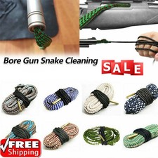 Bore Rope Gun Snake Barrel