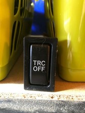 MR2 Roadster MK3 - TRC, Traction Control Switch