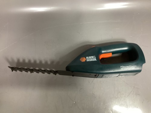 Black decker versapak vp410 - black, &