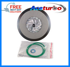 Turbocharger cartridge for
