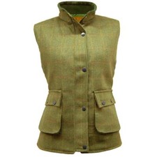 Ladies GAME Light Derby Tweed
