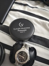 quartz Claude valentini ocean