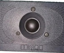 Mission 781  & 781i  & 763 & 762 & 761i ( part.No. R76/78-HFU-D20 ) H.F. Tweeter