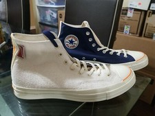 Converse x Foot Patrol Chuck