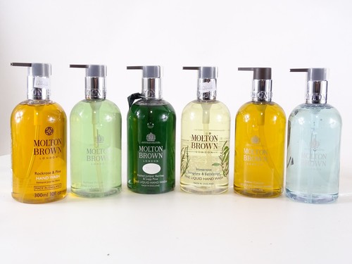 Molton brown orange bergamot - molton,