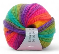 James C Brett Shhh DK