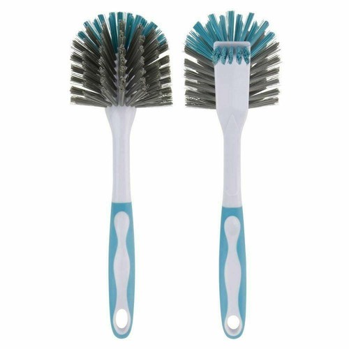 Elliott fantail dish brush - fantail,