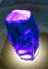 Natural 500-670 Ct Blue