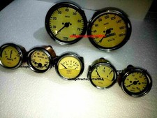 Smiths kit - Elec Temp + Oil +