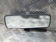 FIAT GRANDE PUNTO MK3 HATCH 3DR 05-15 REAR VIEW MIRROR 