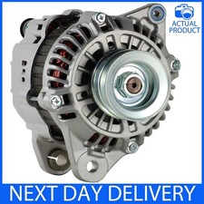MITSUBISHI PAJERO & SHOGUN MK2 2.8 DIESEL V26 V46 2.8 1993-2000 4M40 ALTERNATOR