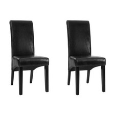 NNEDSZ Set of 2 Dining Chairs