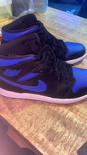 Size air jordan 1 - air,
