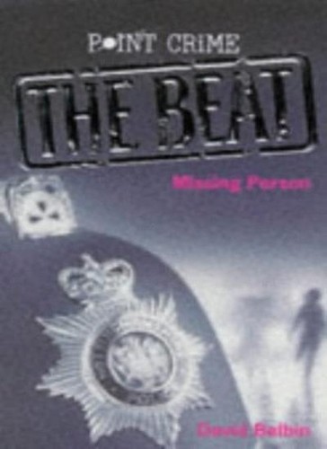Missing person point crime - person, (point