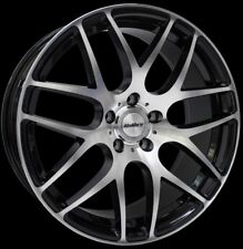 20" NEW ALLOY WHEELS AND TYRES