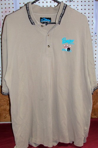Men size xxl ranger - xxl, boats