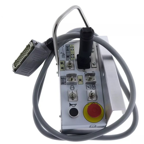 166122 137798 control - box, for