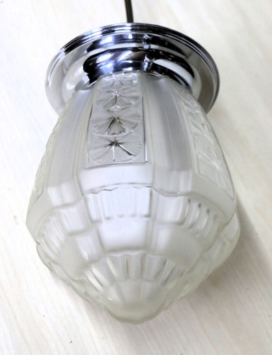 Ceiling light art deco - ceiling,