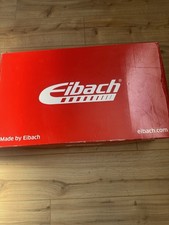 Eibach Pro Kit Lowering