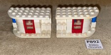 LEGO Sets: Town Plan 213-2
