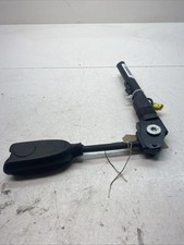 VAUXHALL ASTRA J SEAT BELT