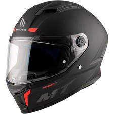 MT Stinger 2 Matt Black