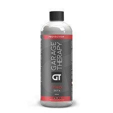 Garage therapy two zeta - /two:,