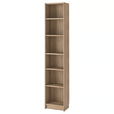 Ikea BILLY Wooden Bookcase