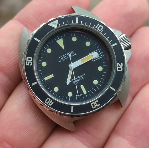 Breitling 80150 - , (sicura)