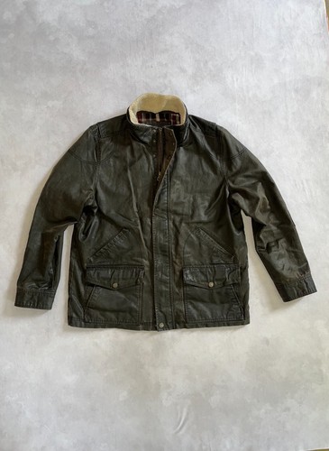 Fat face wax field jacket - fat,