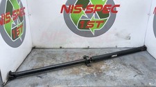 Nissan X-Trail T32 Rear Prop