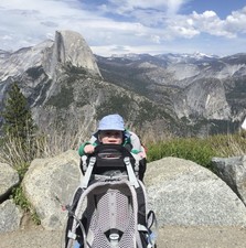 Osprey poco ag premium child
