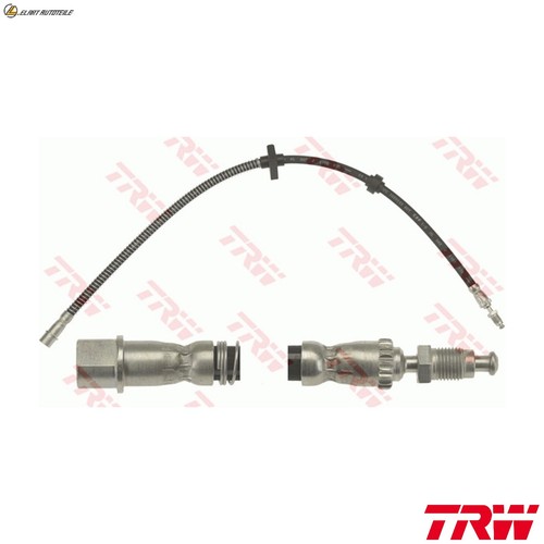 Brake hose phb419 for peugeot - for,