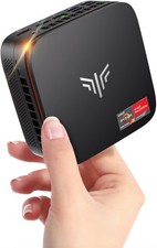 NiPoGi Pinova P1 Mini PC