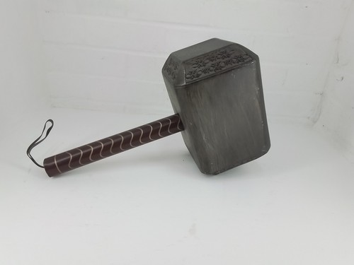 Thor hammer raytheon cosplay - ,