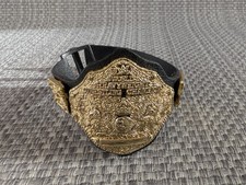 WWE World Heavyweight